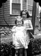 D075- Ann and Ruth Bennet McDougal Dorrough